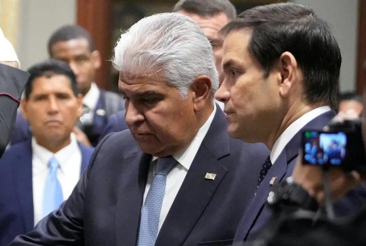 中国不按常理出牌！摊牌逼退两大船东，巴拿马悔到肠子都青了谁也没想到，中国这