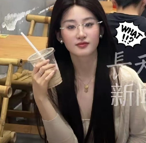 刘亦菲，对不起我没办法继续喜欢你了，不是因为你不漂亮，也不是你演技不好，而是