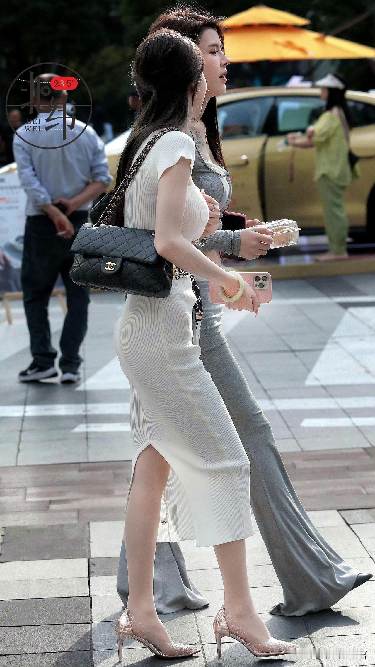 什么样的女人才最有魅力呢?