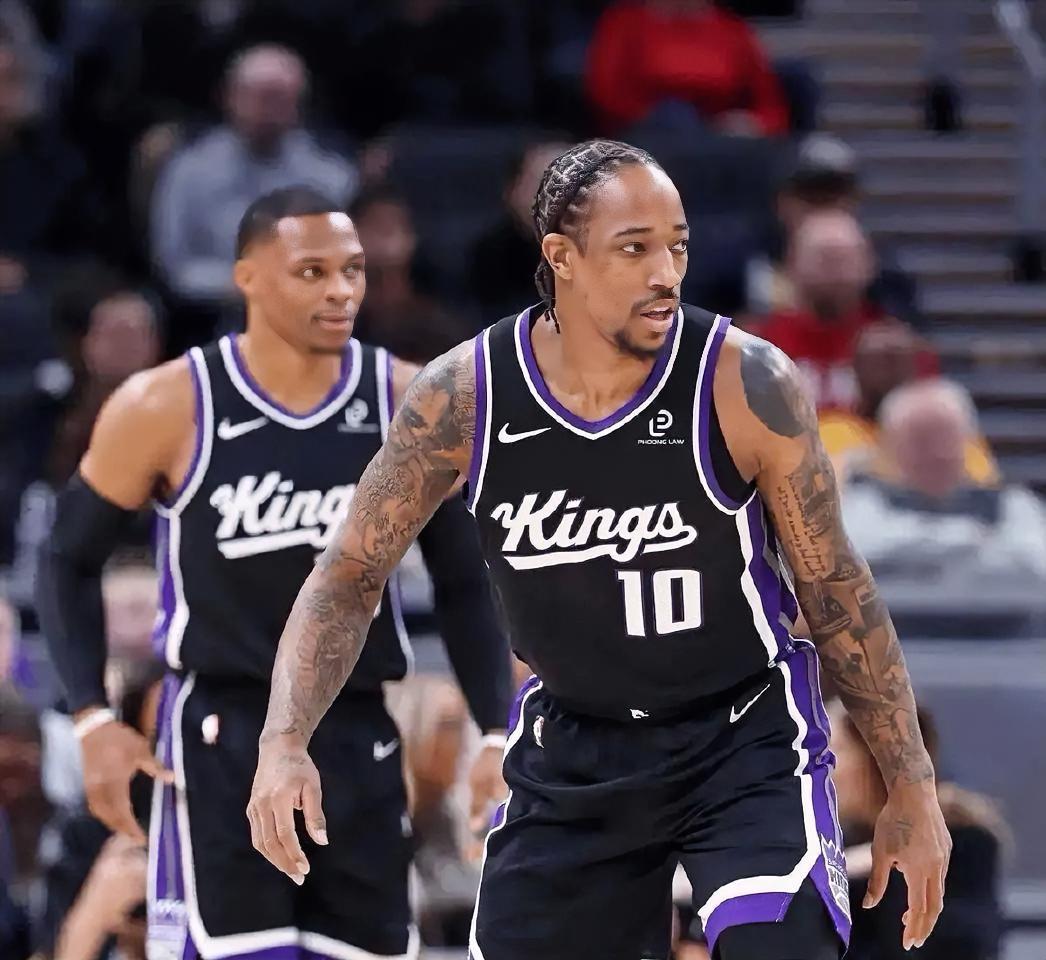 黑哨毁比赛😡，国王133-134惜败开拓者，这3位球员拼尽全力值得表扬！