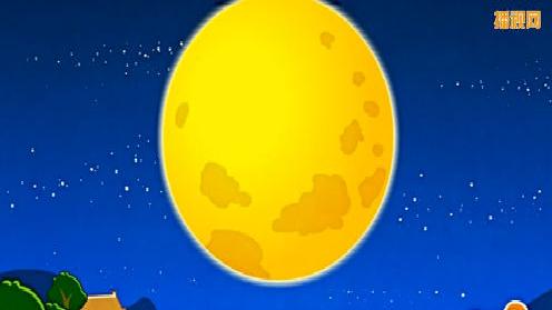 八月十五月儿圆简谱_正月十五月儿圆简谱(2)