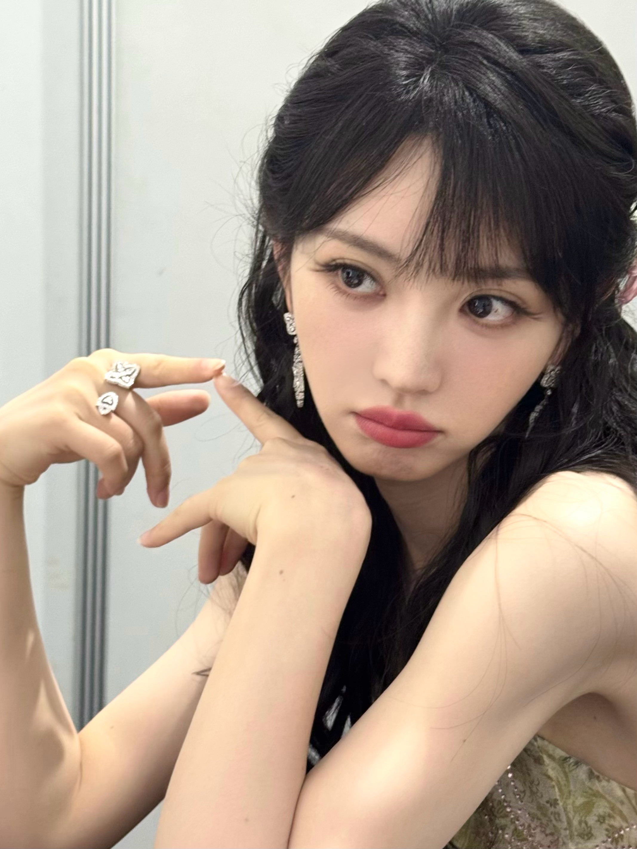 田曦薇品味小甜点在复制粘贴的时代，你是手写的诗