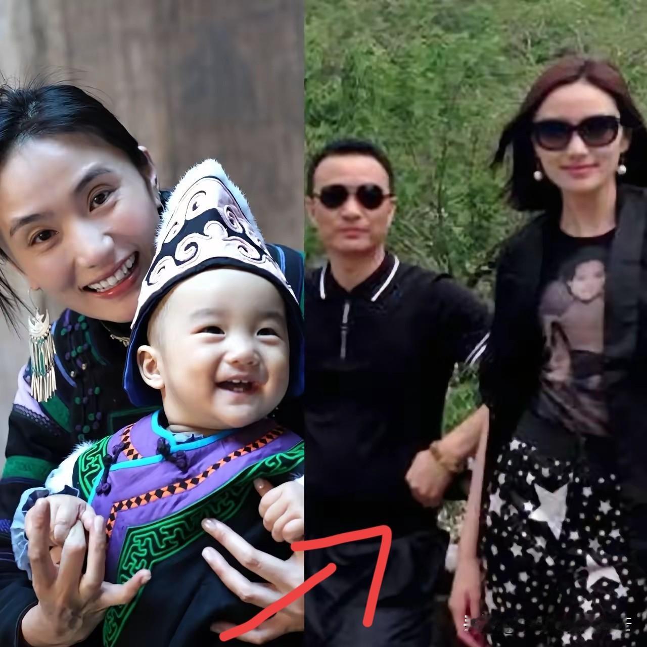 海哈金喜敢果断离婚？原来背后藏着这样的父母！提到海哈金喜，大家可能先想到她