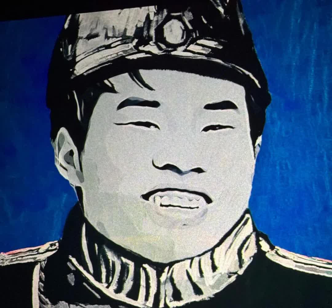 终于搞清楚了陈佩斯为什么要选徐志胜当蓝大帅因为经过深思熟虑的，徐志胜再适