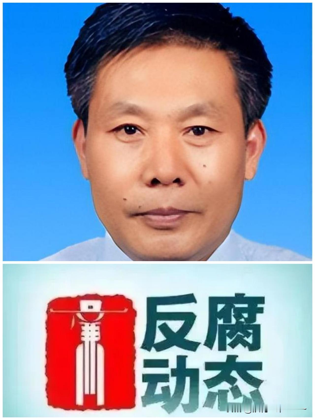 6月1日，反腐消息❗️就在刚刚，一级巡视员“李树民”被查，1965年9月生，山
