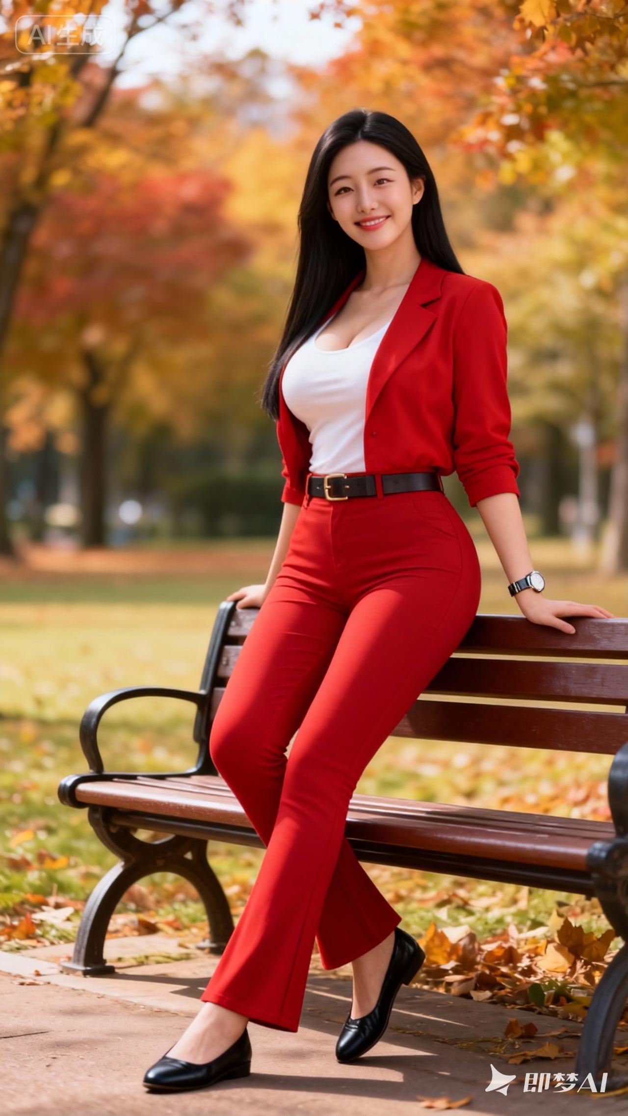 看看气质女神的穿着搭配吧少女感穿搭的精髓是什么