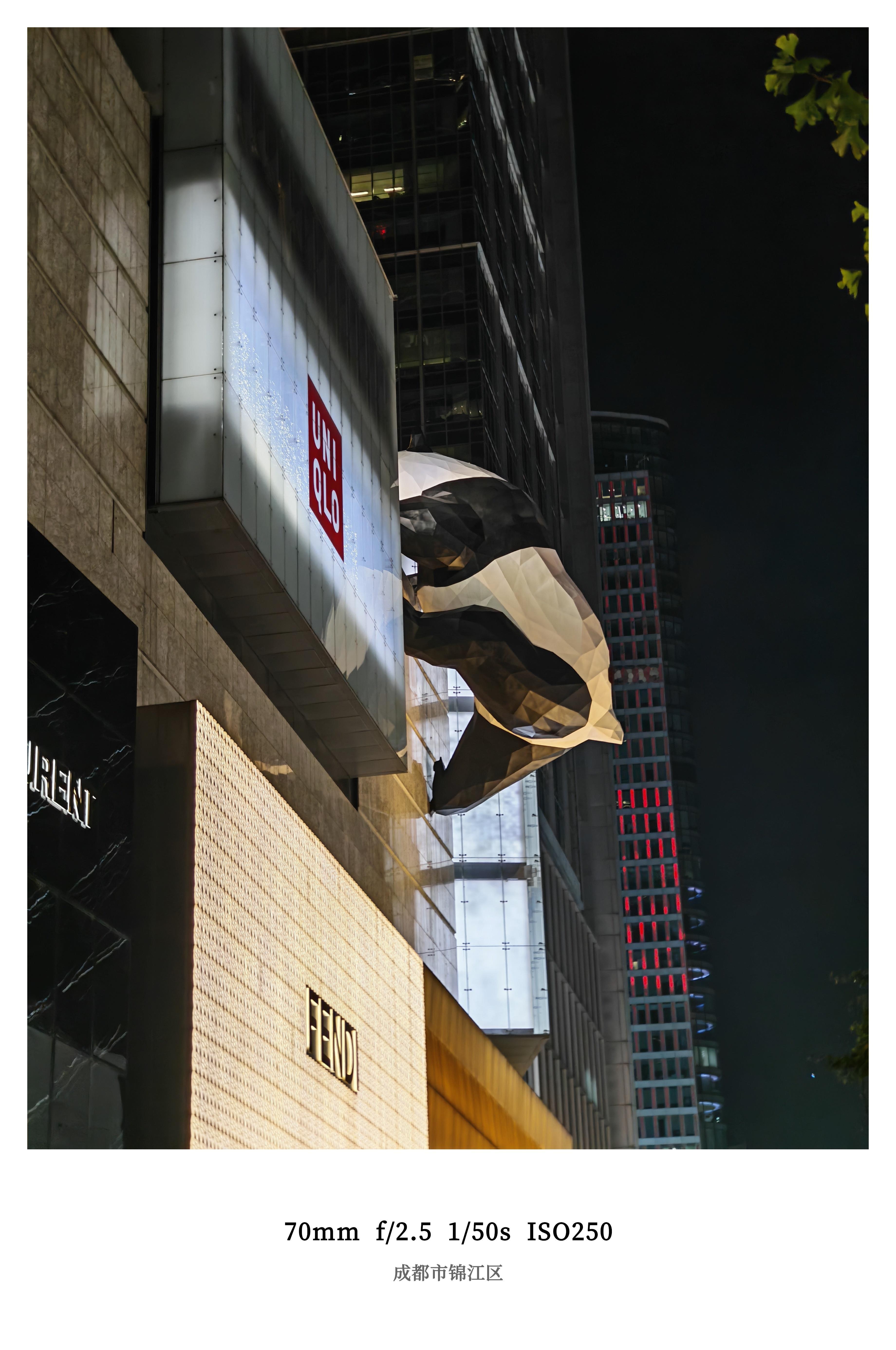 成都是一座空气中都是火锅味的城市主城区步行街上都是烟火气太巴适了！不想走了[点赞