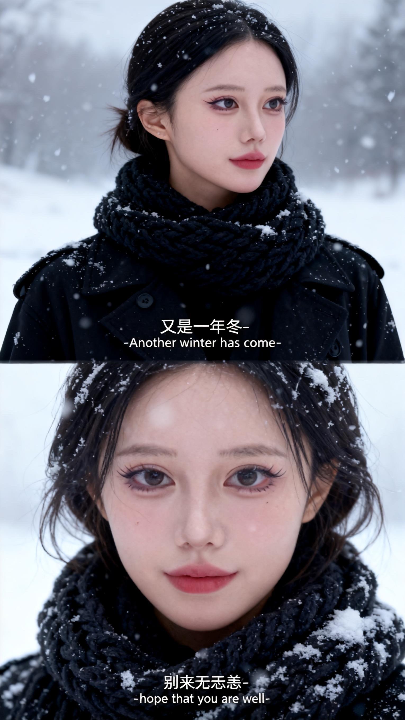 这特效狗用都好看