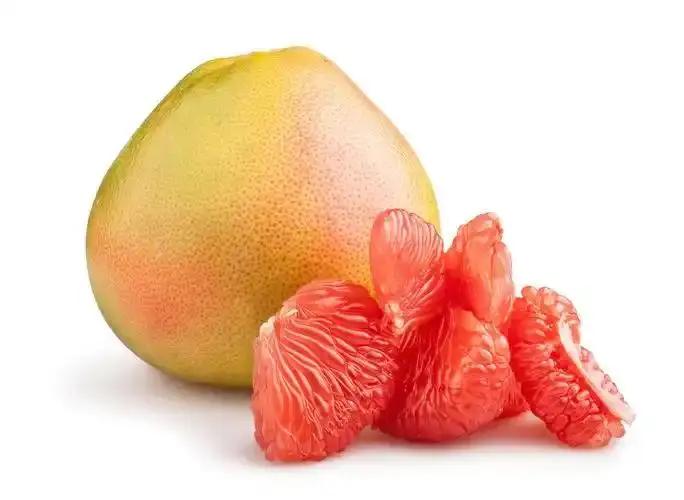 破防了！柚子成糖尿病人“隐形胰岛素”？医生揭7大惊人真相当季柚