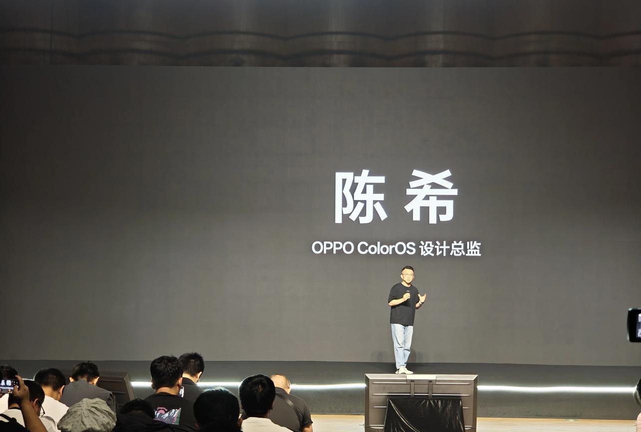 ColorOS16浅浅发布了一下，依旧是主讲丝滑。而继极光潮汐后，此次还带来了
