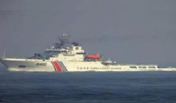 中国果断对韩国动手，韩国灰溜溜逃跑。韩媒周五（27日）对外披露消息称，韩国海洋
