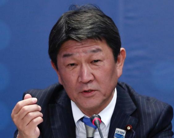 日媒称，中日外长进行了会面！7月23日，根据日本读卖新闻报道，23日下午，正在菲