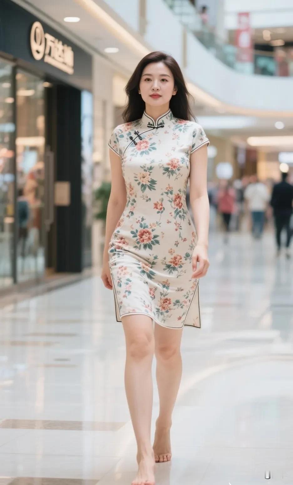 四十岁左右的女人最大的魅力是什么