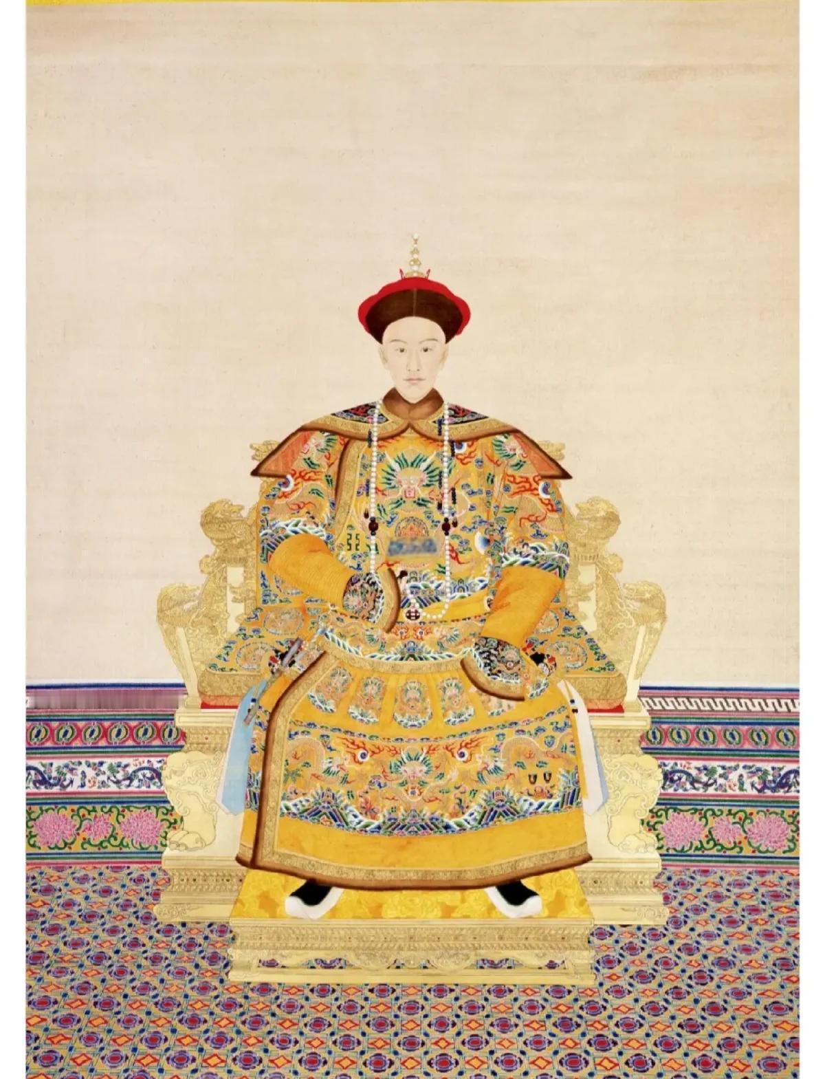 光绪帝有没有争取慈禧的可能性？这个问题需要从晚清权力格局、两人核心利益与历史