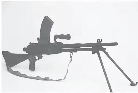 1944年夏天，混进日军据点的黄士奇趁敌人不注意，迅速冲向那把九六式机关枪，不料