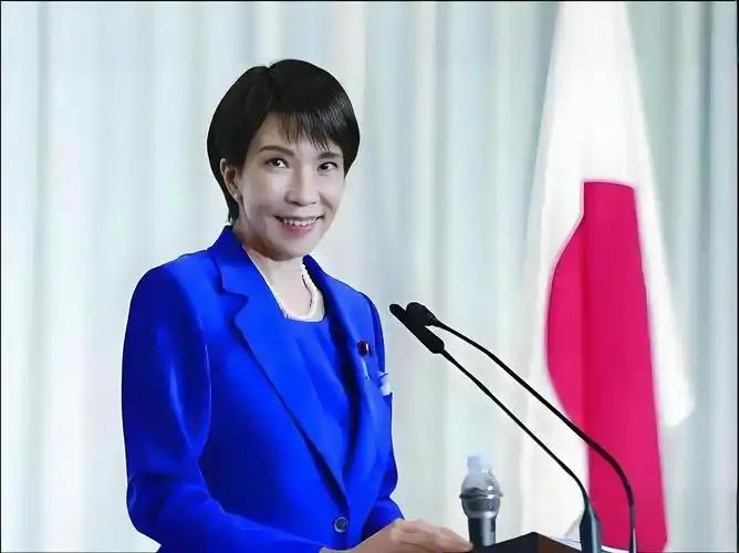 颜面尽失！高市早苗求美撑腰遭特朗普羞辱，日本彻底陷入孤立。大快人心！日本高市早苗