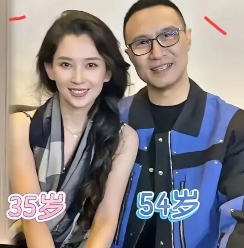 森林北这辈子都不会离开汪峰！原因特别简单，那就是因为汪峰今年都54岁了，居然还
