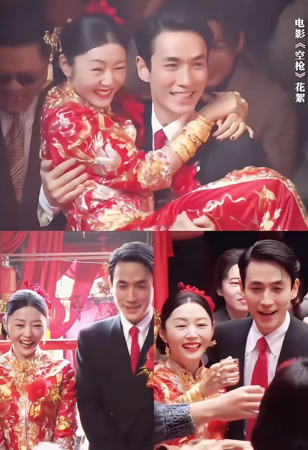 刚看到数据，由朱一龙卫诗雅主演的电影《空枪》定档不到48小时预售破177万，有人