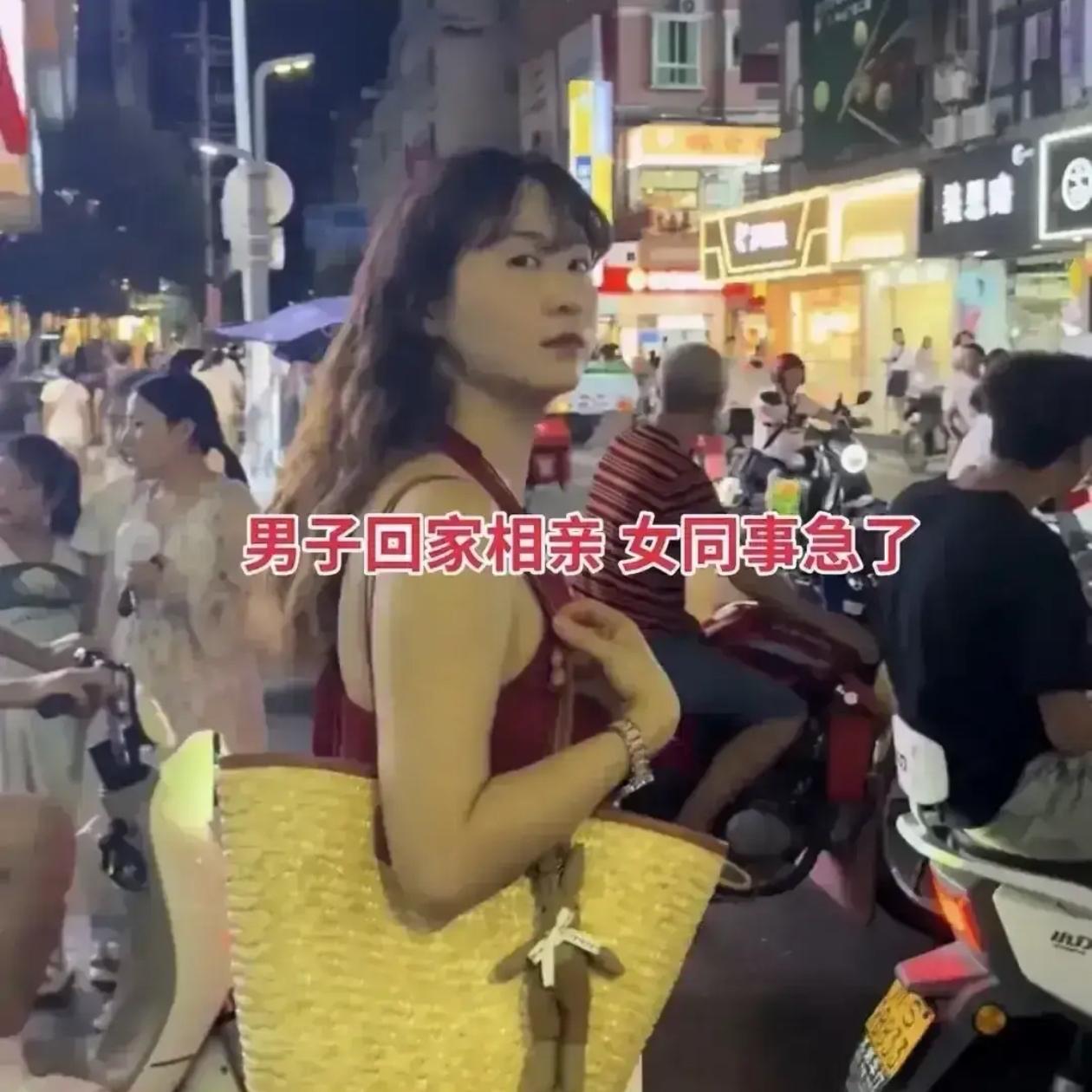 河南小伙追了女同事三个月,天天买早餐送夜宵,姑娘吃是吃了,话不接,点头也不点,小