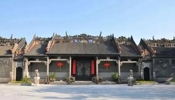 公园美景随拍