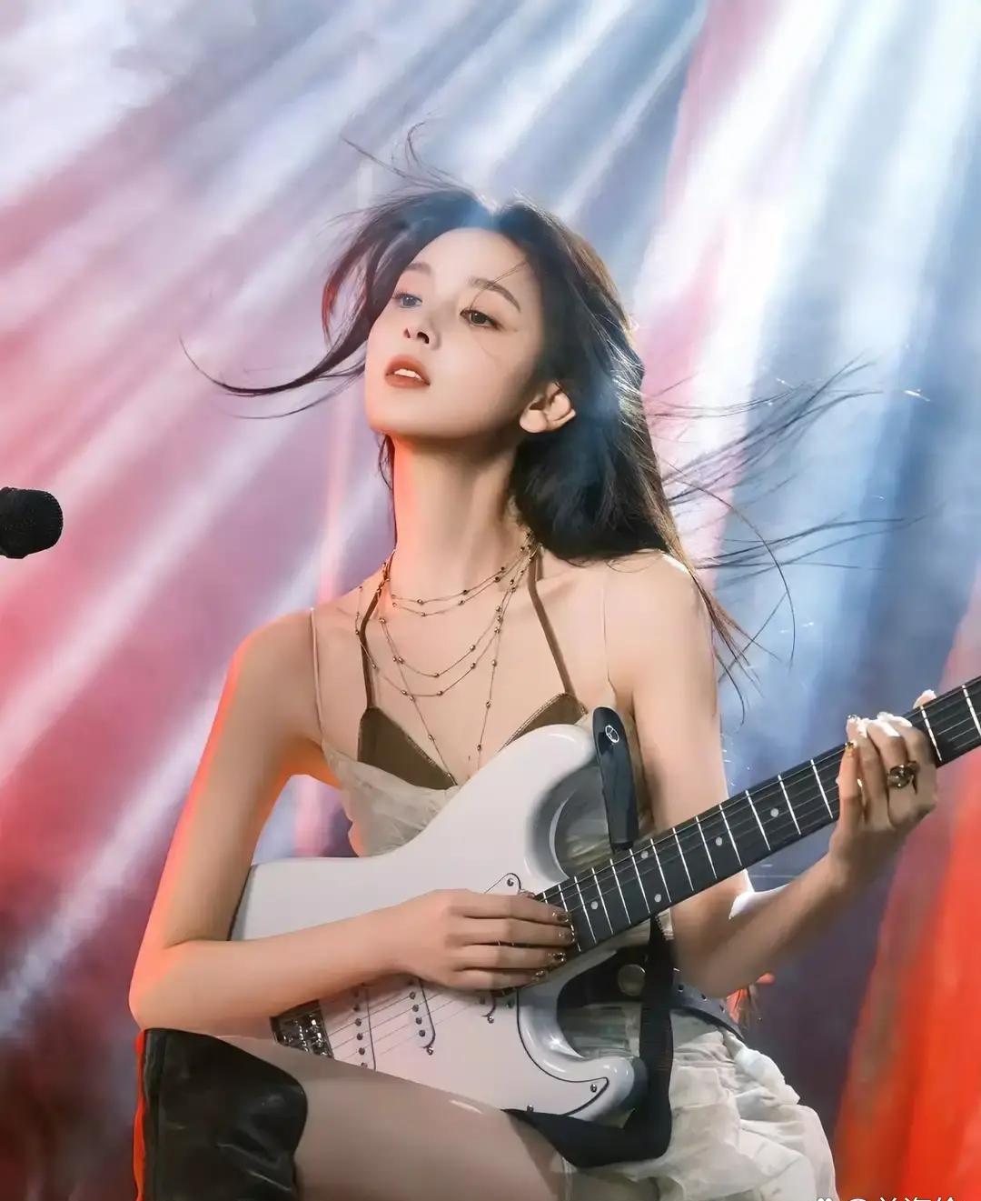 陈瑶简直是完美伴侣