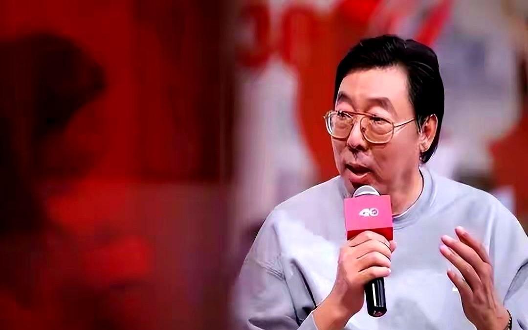 跳高王子朱建华：在1990年退役后，去了美国的加州大学读书，咱们这位昔日冠军卸