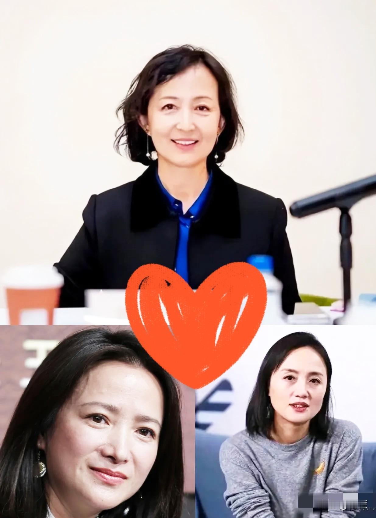 何晴走了，朱媛媛走了，刘红梅也走了。她们仨有个共同点：年纪不算大，一身才华，却