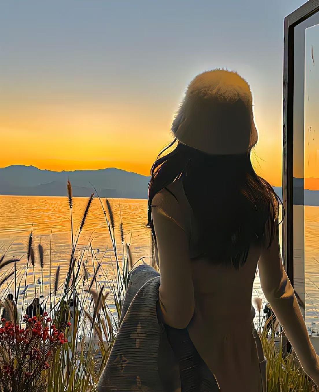 有人说：“婚姻中最毒的女人，就是那种一眼看上去很温柔，很善良，熟