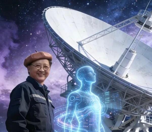 《第二次看见：AI时代的文明觉醒》人工智能时代正悄然开启，这场变革的核心从不是A