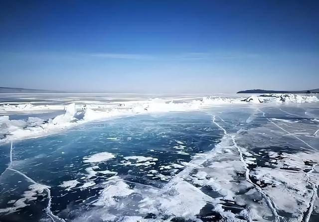 俄罗斯人想不明白：如此强大的中国，为何几千年都不要西伯利亚？最近有个俄罗斯