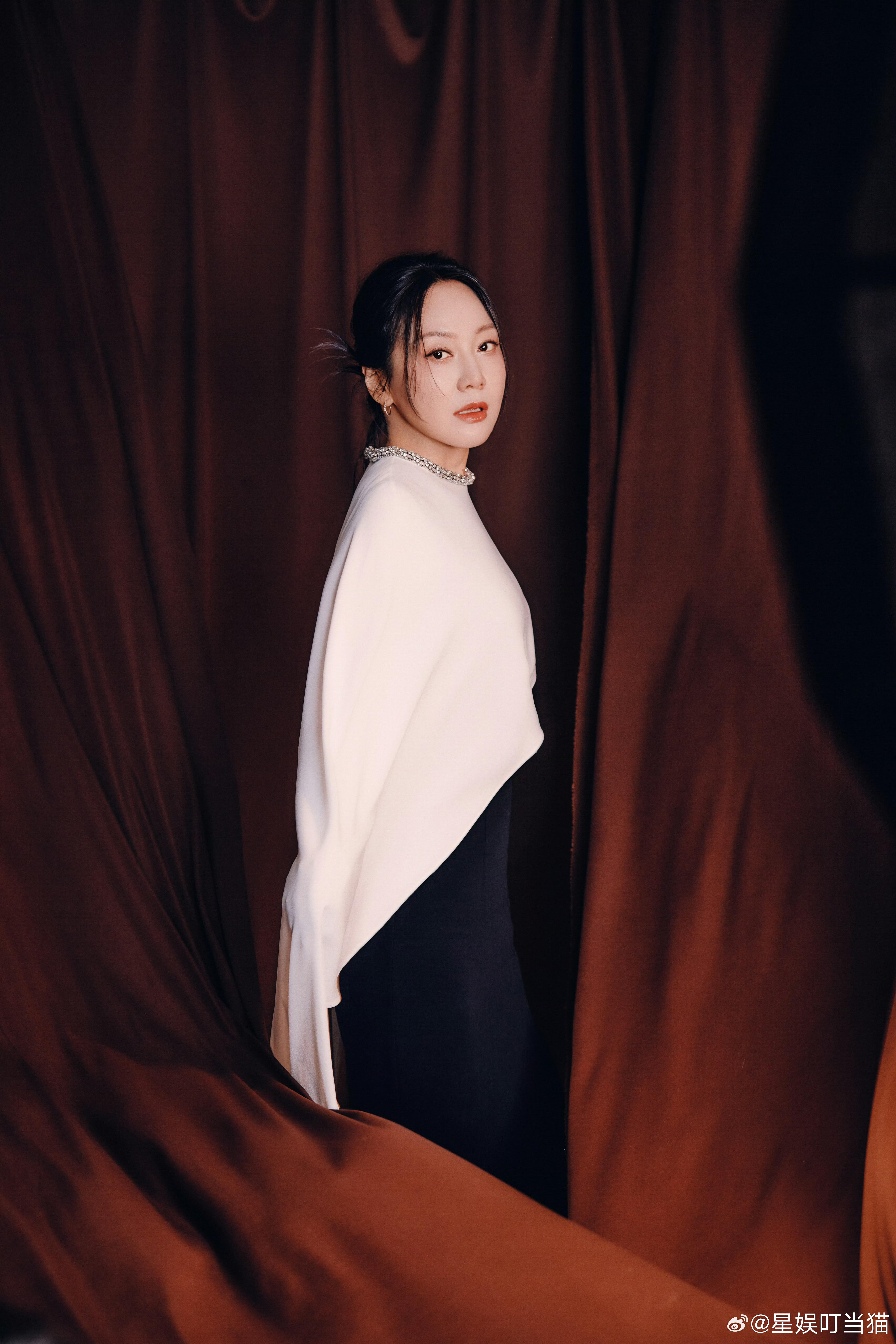 闫妮人生角色上新我已经在开始期待闫妮的新角色了🤤​​​