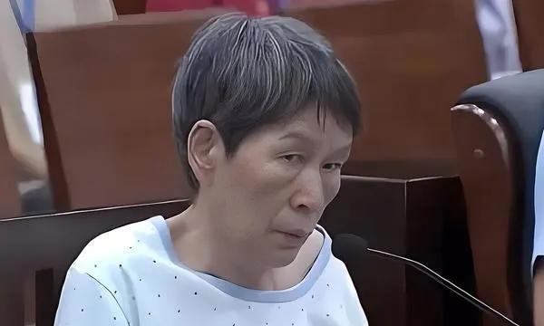 人贩子余华英被执行死刑经最高人民法院核准，贵州省贵阳市中级人民法院依照法定程序