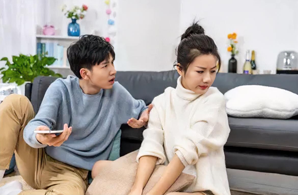 夫妻之间会不会离婚？其实从一开始就能知道。我有个方法，5分钟就能判断夫妻俩1年内