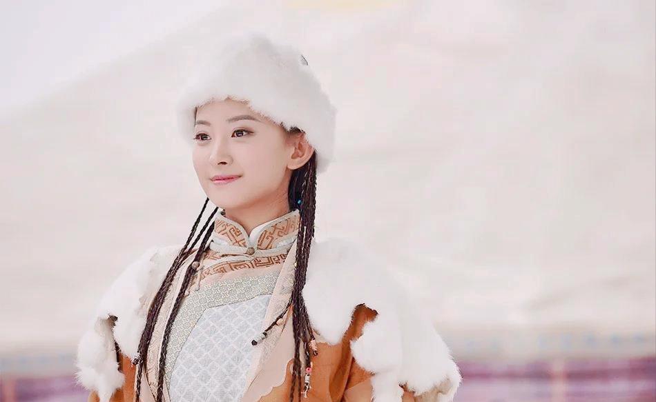 1204年，成吉思汗把18岁的女儿阿剌海别吉，嫁给54岁的好友阿剌兀思，这场看似