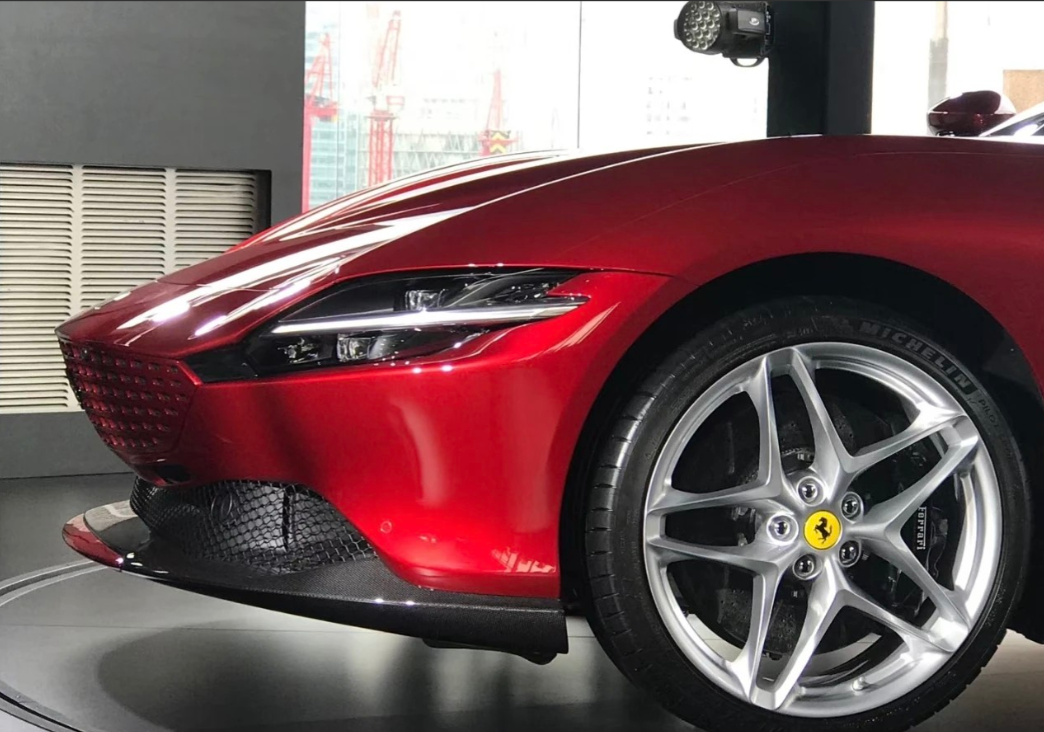 500万的法拉利跑不过30万的比亚迪，你信吗？