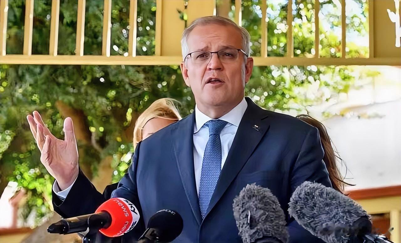 澳大利亚近期在达尔文港和稀土合作项目上接连动作，以国家安全为由，不仅将达尔文港“