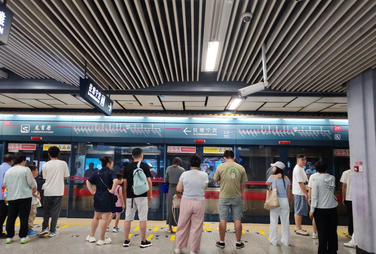 截止2025年全国41个城市地铁被叫停其中陕西省就有宝鸡市和咸阳，可能很多人的
