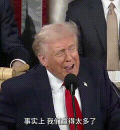 中国变压器全球爆火……我不理解，去工业化已经严重影响了帝国的军备，让霸权主义的主