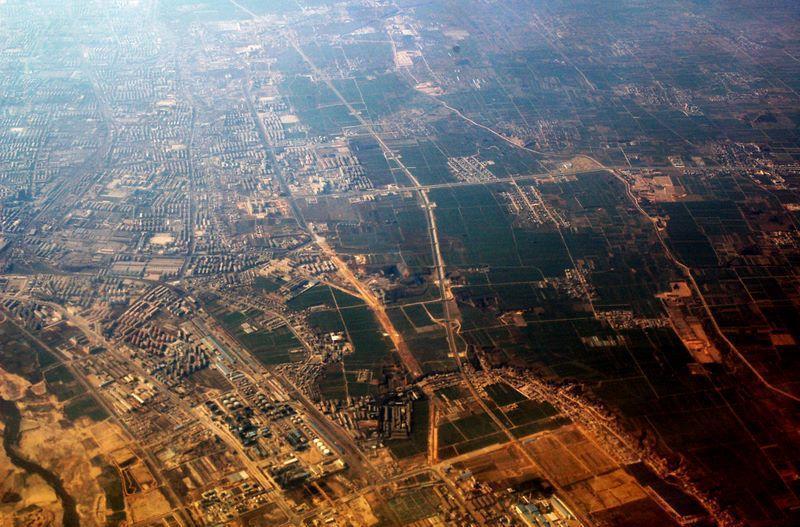 周秦汉唐为什么建都关中?周、秦、汉、唐四大王朝均建都关中（今陕西西安、咸阳一带）