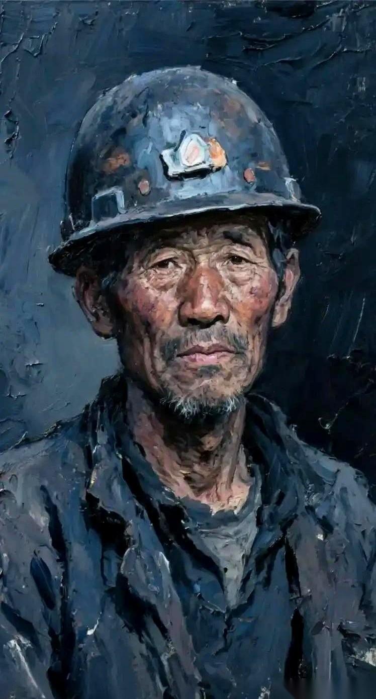 听说没，年底的安全奖，有人能拿十万。十万呐！代价是，咱们盼了整整一年的假，没