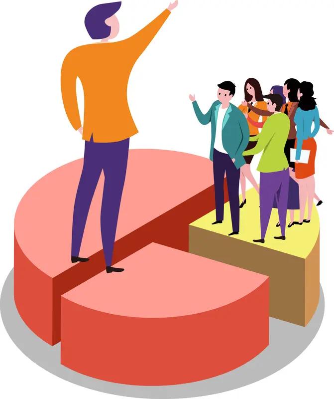 3步看清一家公司的管理层靠不靠谱，散户也能学会。第一步，看管理层的持股比例。