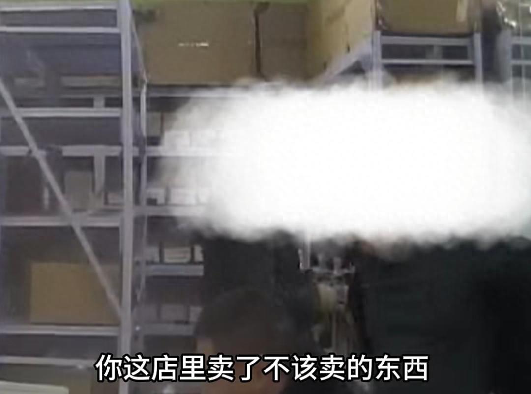 北京海淀一个仓库里，堆满了卡地亚、香奈儿、爱马仕的首饰，全是假的。店主姜某是21