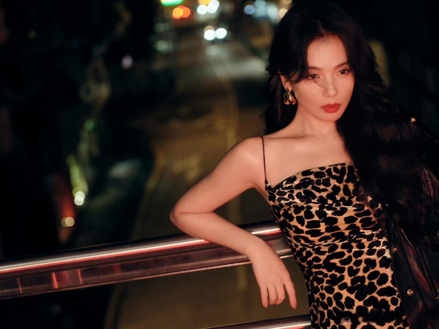 #刘涛#好漂亮啊，好美啊，美美哒​