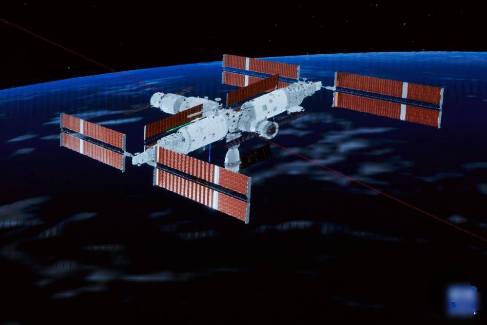 这事真的出大问题了！原本今天该回来的神舟飞船，突然宣布推迟返回，三名航天员还困在