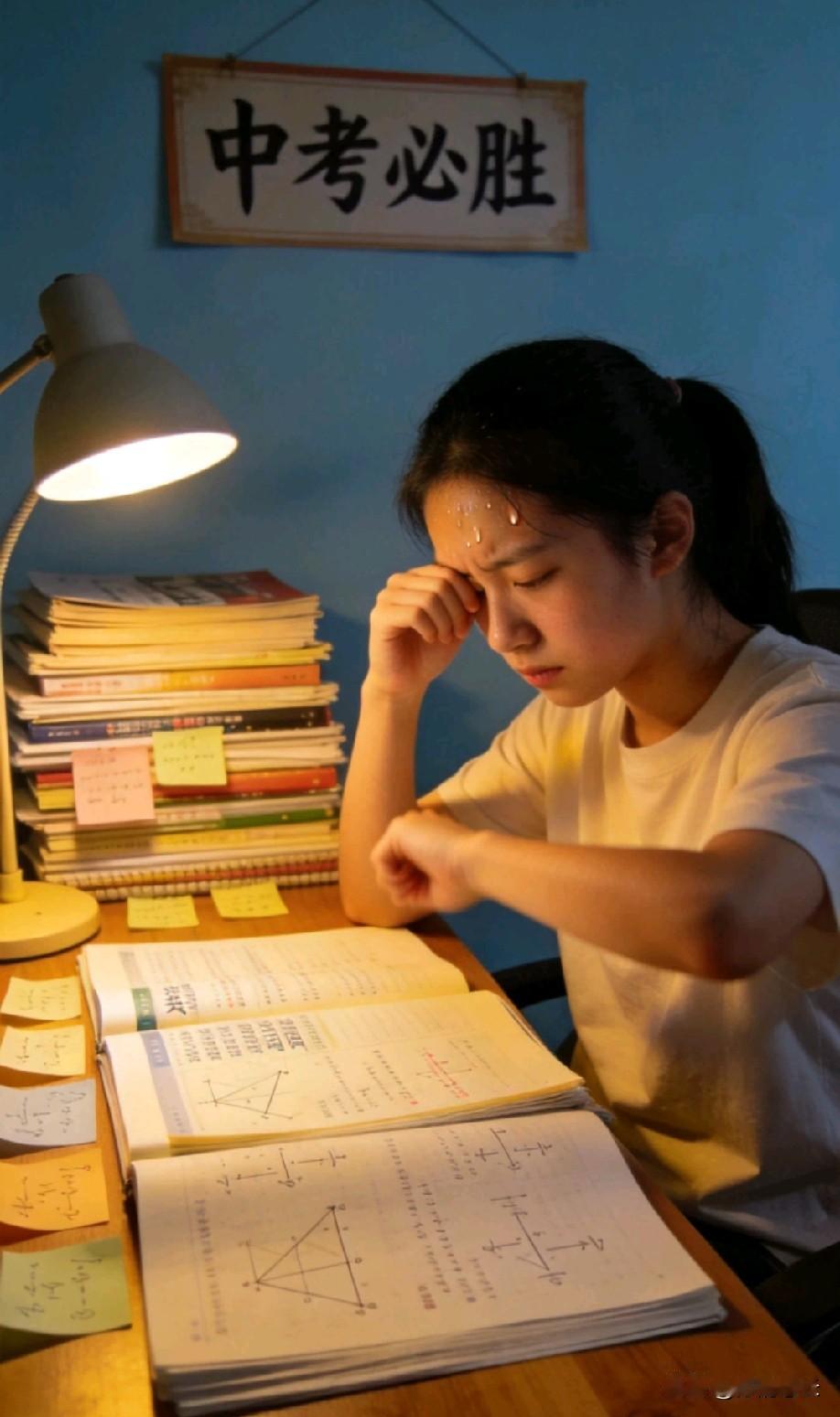 退休老教师说：没有很好的物质基础，又不会教-育孩子，最明智的做法就是顺其自然，