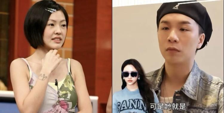 派翠克坦言搭档感受：与Sandy有默契，和小S有“代沟”！派翠克最近不是接受了