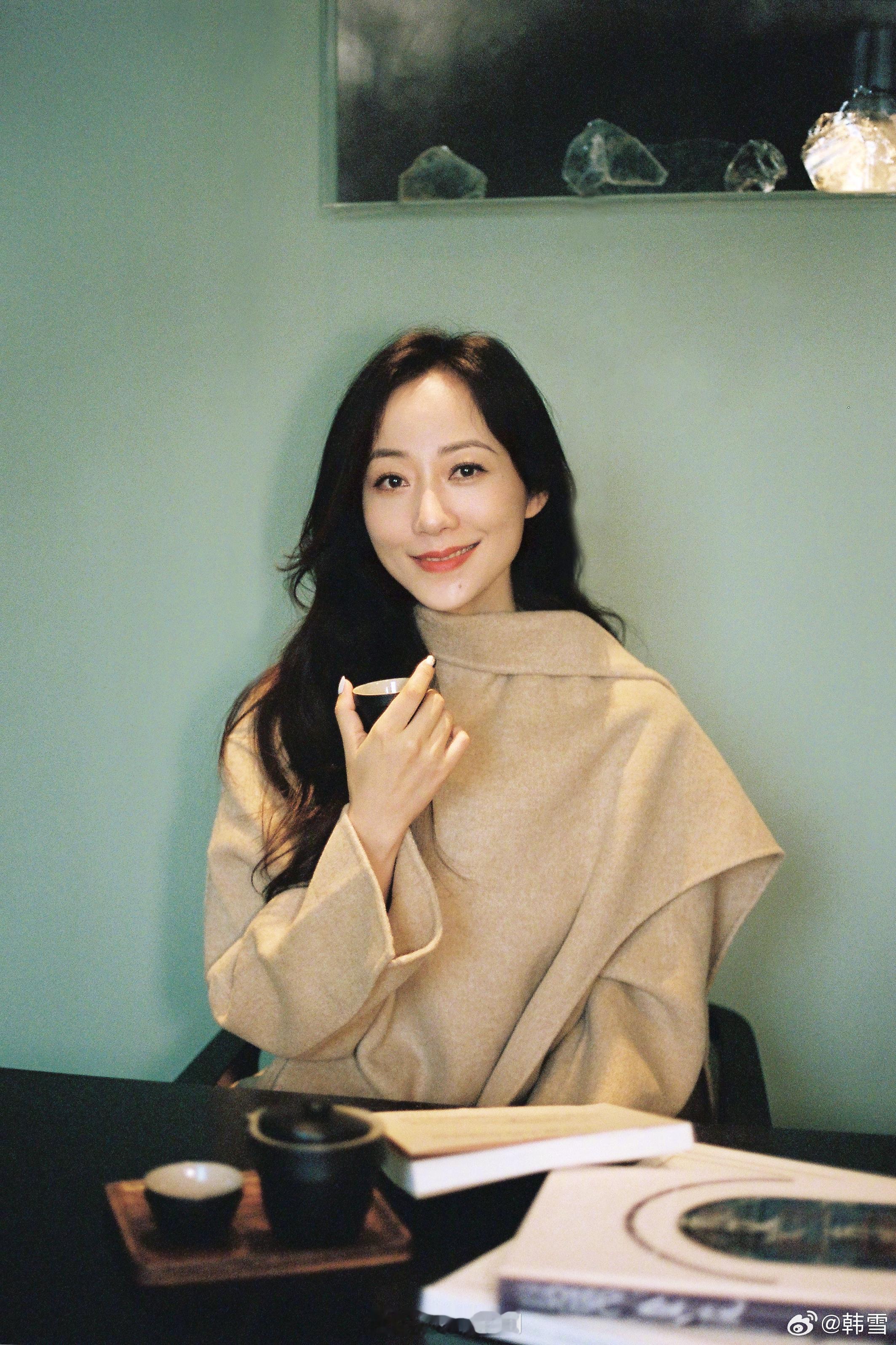 韩雪