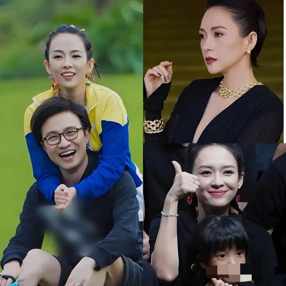 醒醒的抚养权改判章子怡，这事真给所有家长上了一课！汪峰每月30万抚养费看似不少，