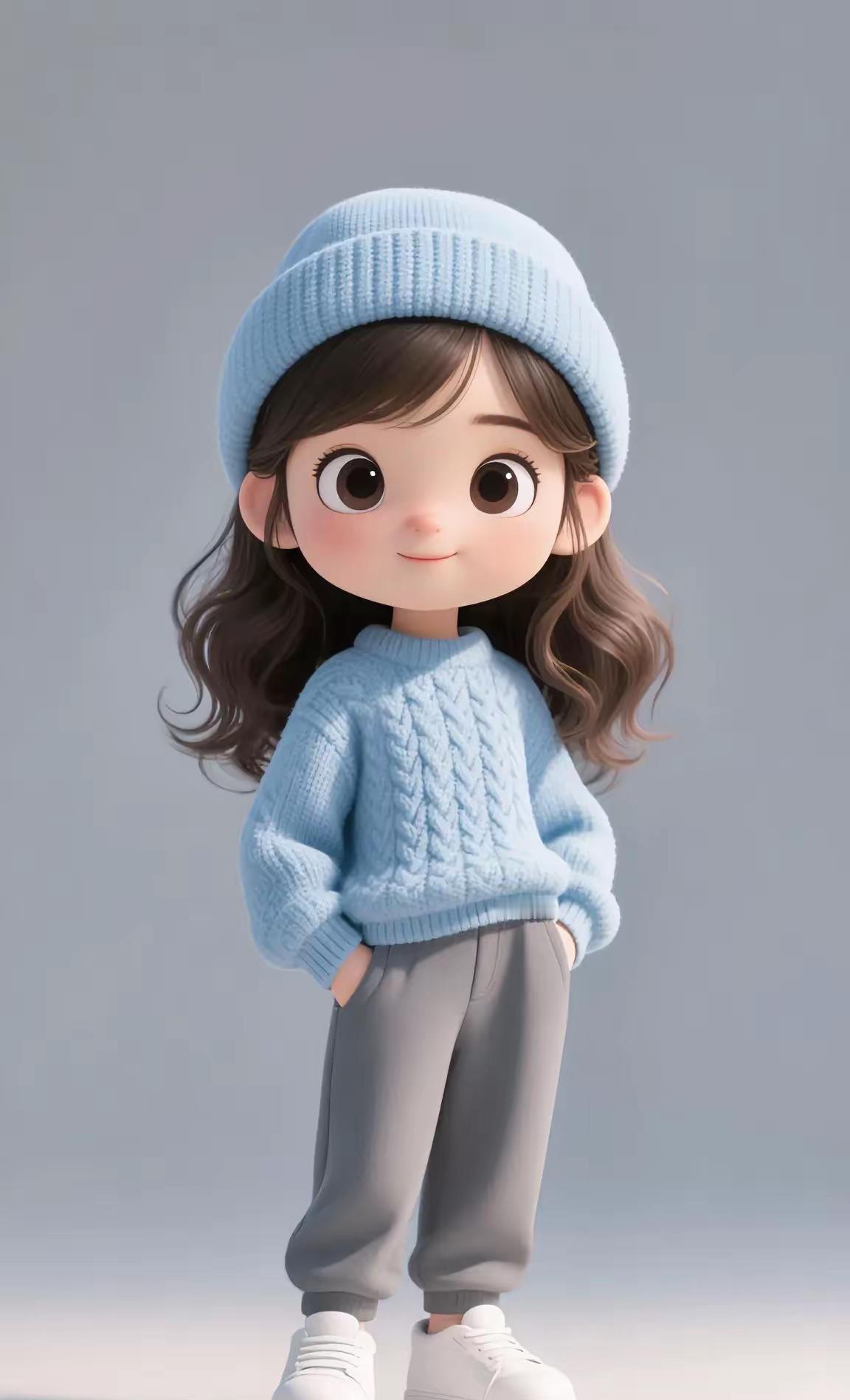 人这一生什么都不重要。​一切都是身外之物，只要健康活着就好。​人这一辈子