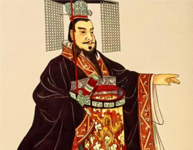 很多人一直搞错了真相！商鞅投奔秦国，根本不是秦国强大富裕，恰恰相反，当时六国里秦